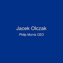 Jacek Olczak