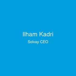 Ilham Kadri