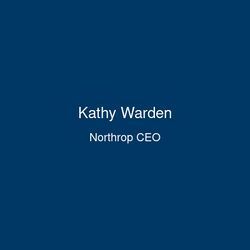 Kathy J. Warden