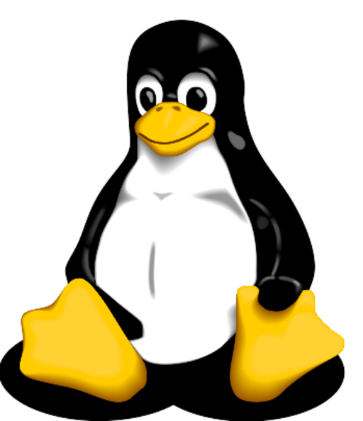 File:Tux.svg