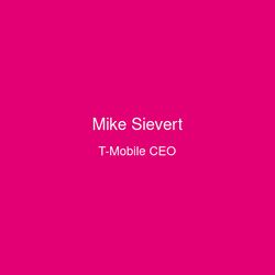 Mike Sievert