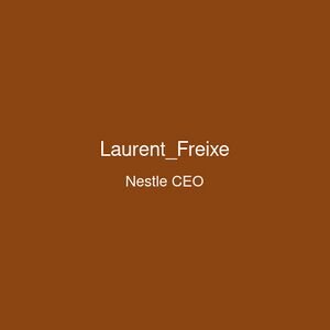 Laurent Freixe