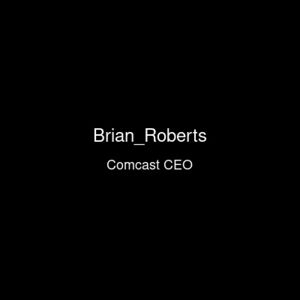 Brian L. Roberts