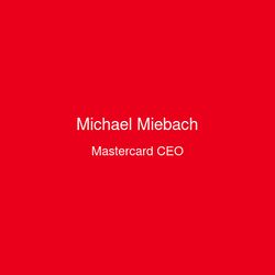 Michael Miebach
