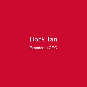 Hock Tan