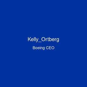 Kelly Ortberg