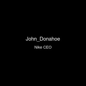 John Donahoe