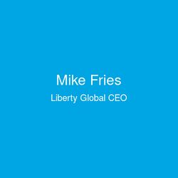 Michael T. Fries