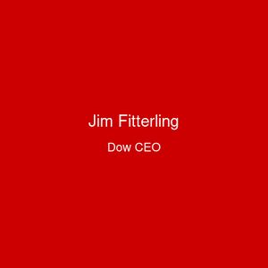 James R. Fitterling